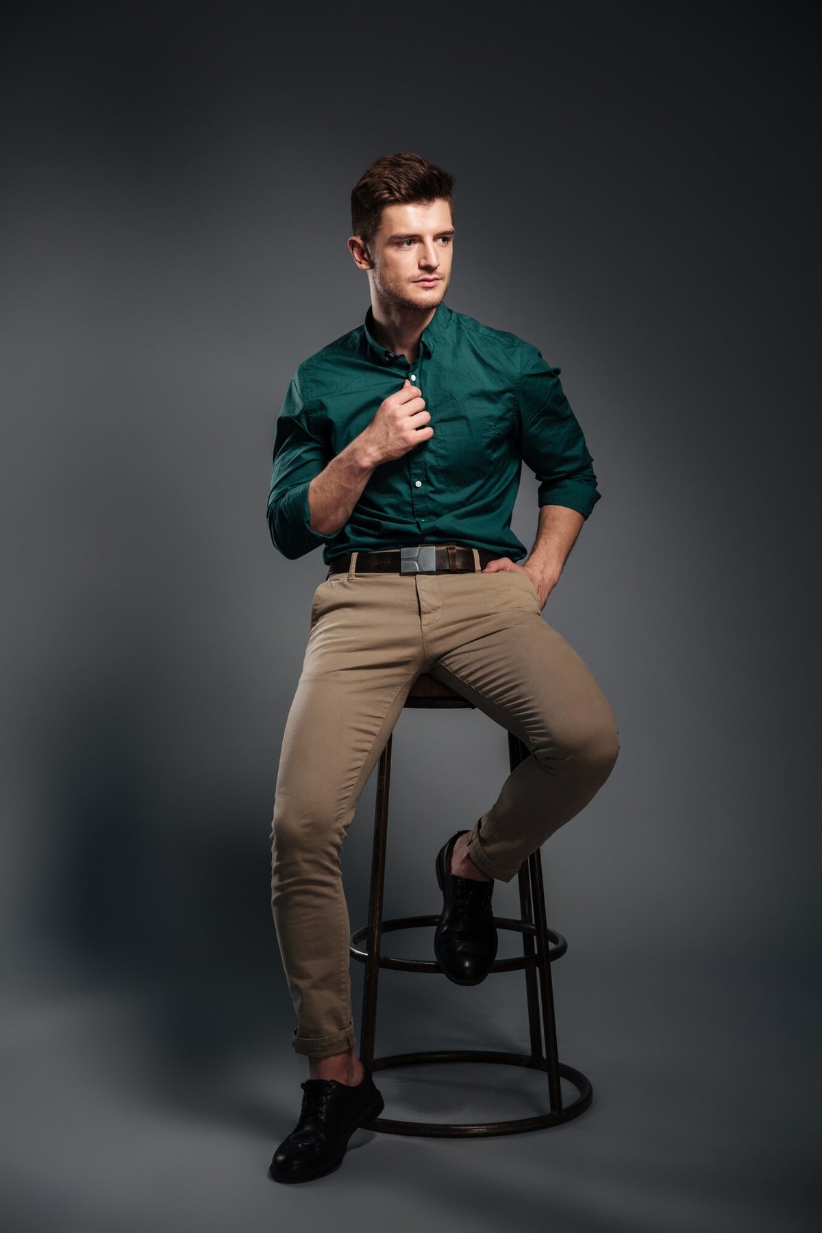 Shirt 1