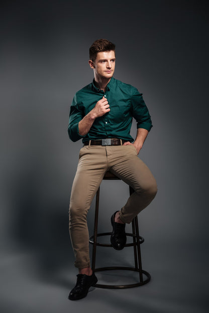 Shirt 1